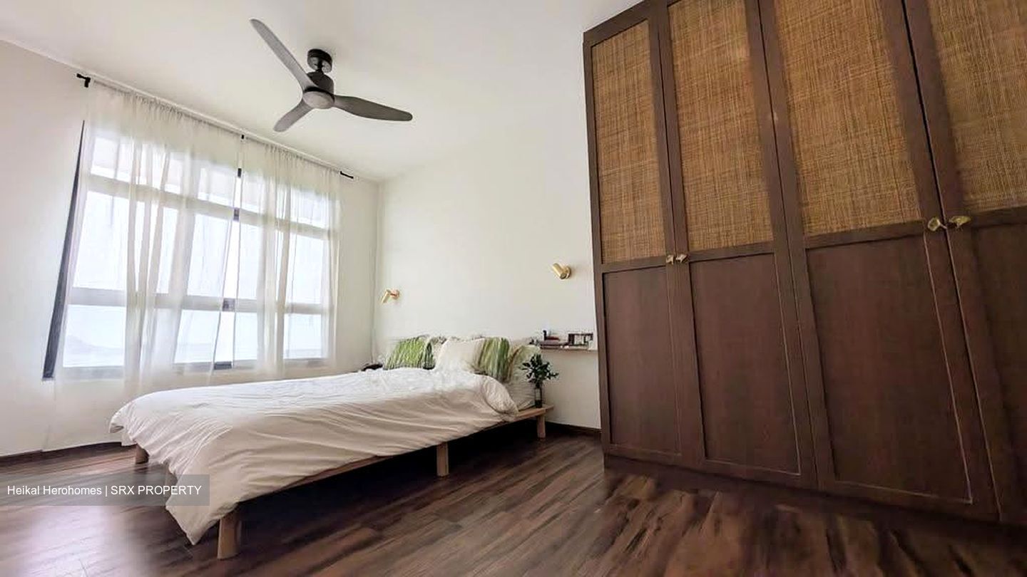 Blk 420D Waterfront II @ Northshore (Punggol), HDB 3 Rooms #630180181